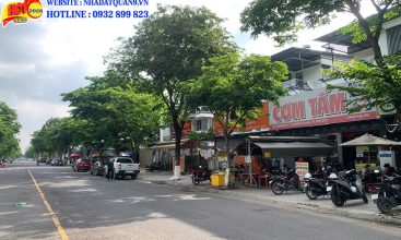 Khu dịch vụ Đông Tăng Long The Collectors'